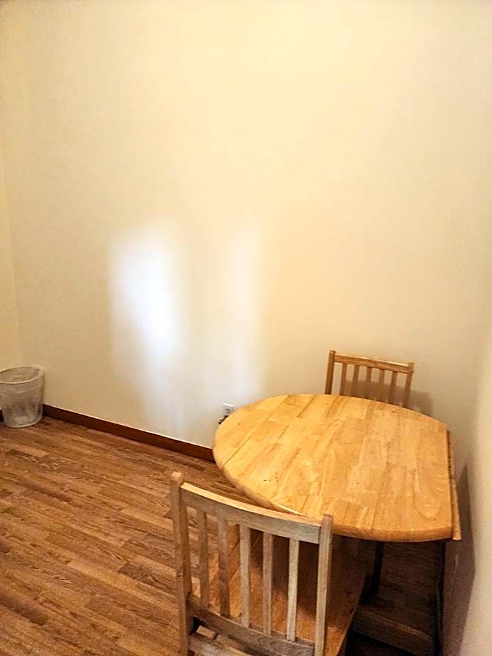 West 30th Street Guest House