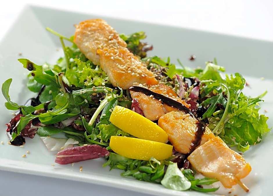 Congress & Wellness Hotel Olsanka