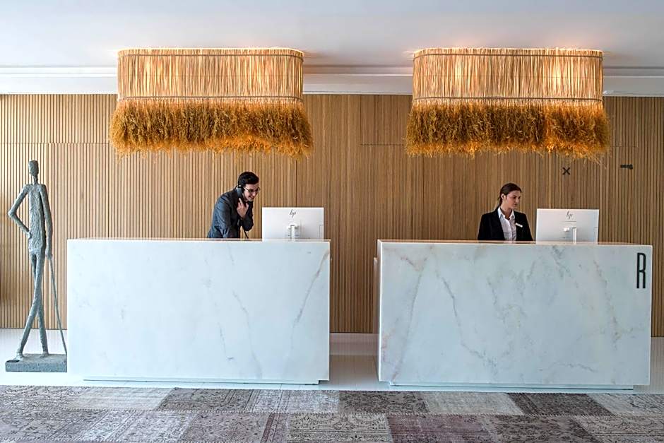 Aroeira Lisbon Hotel