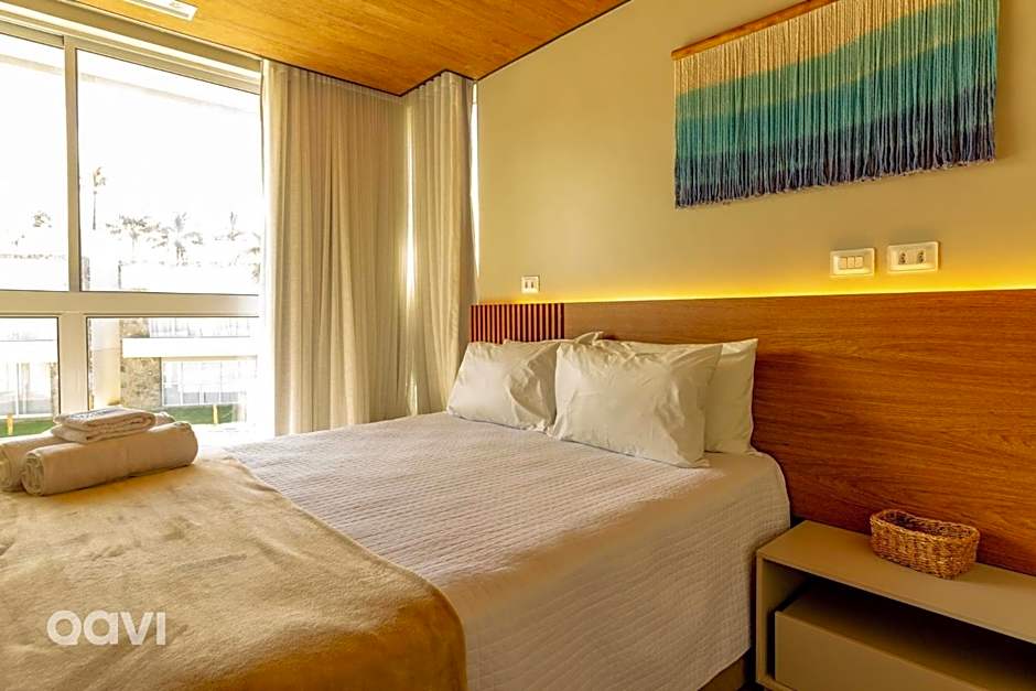 Casa Anamá em condomínio Naluum by Qavi