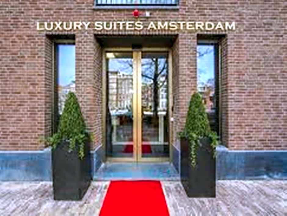 Luxury Suites Amsterdam