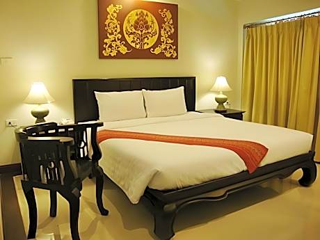 Swankaburi Boutique Hotel