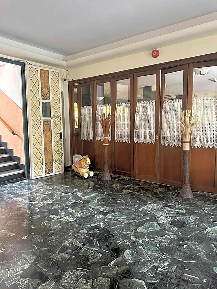 Hotel La Pineta