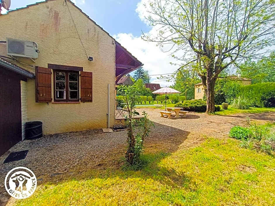 Gîte La Petite Fagette