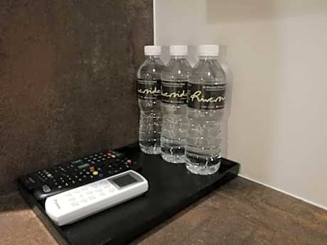 Deluxe Triple Room without Window