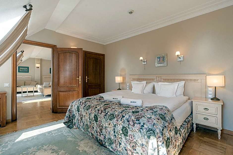 Hotel Rubinstein