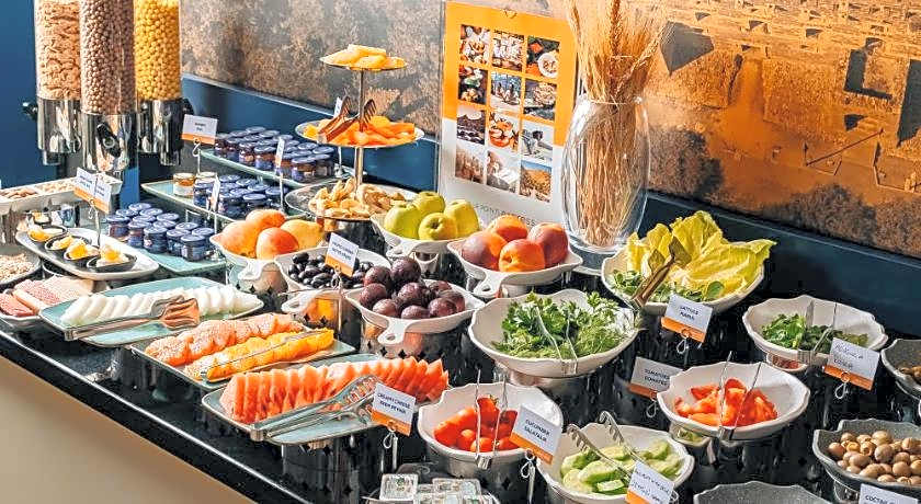 Four Points Flex by Sheraton® Antalya Lara