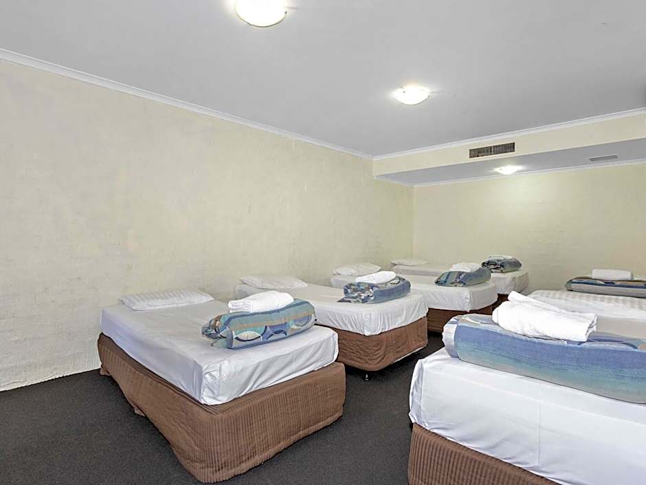 ibis Styles Canberra Eagle Hawk