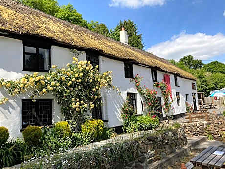 The Cridford Inn