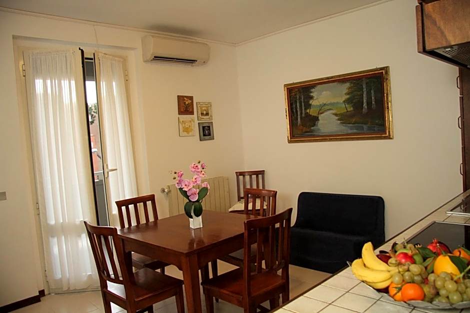 Residence I Due Pini