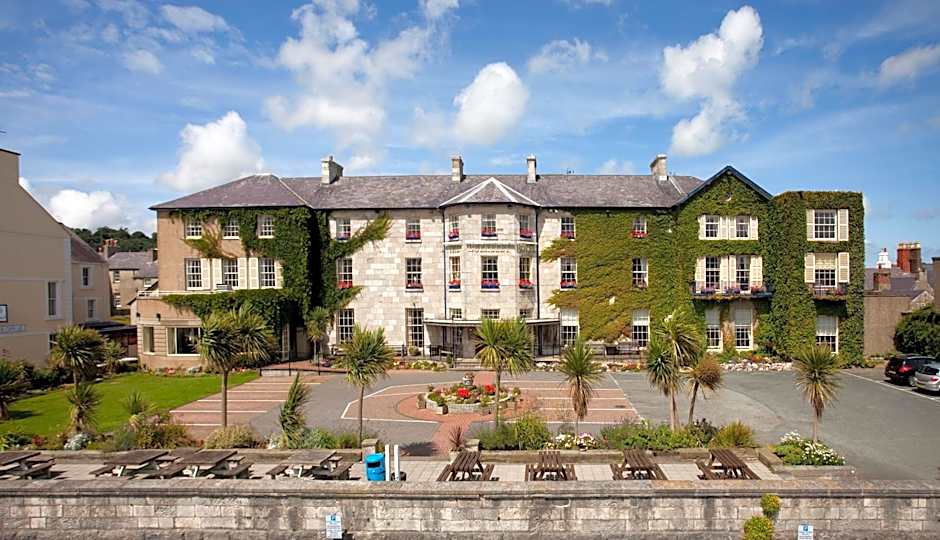 The Bulkeley Hotel