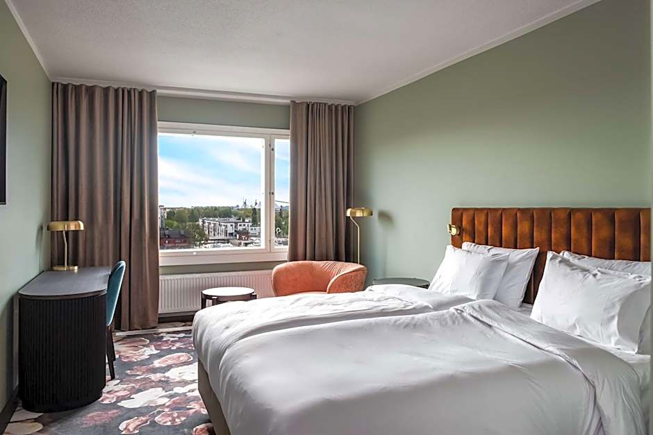 Radisson Blu Hotel Oulu