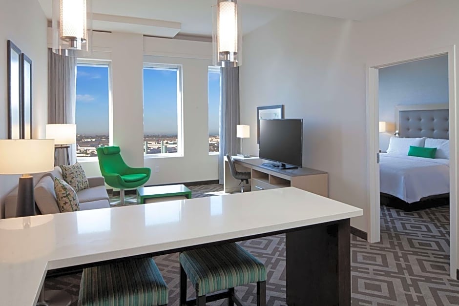 Homewood Suites by Hilton Los Angeles Intl Airport