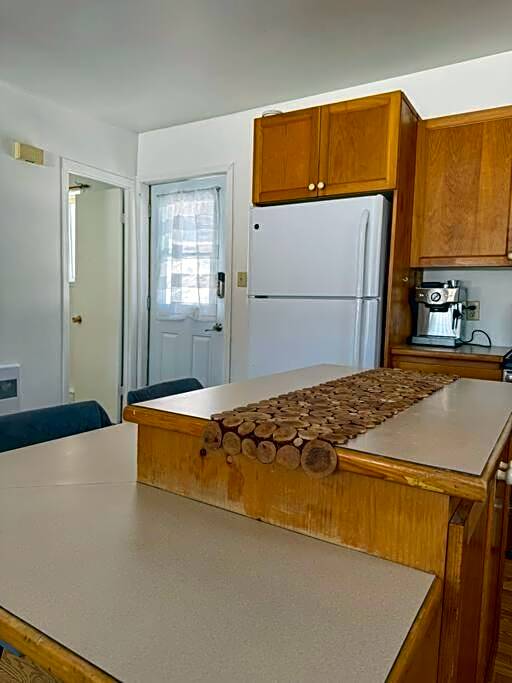 Bord de l’eau, VUE magnifique et SPA