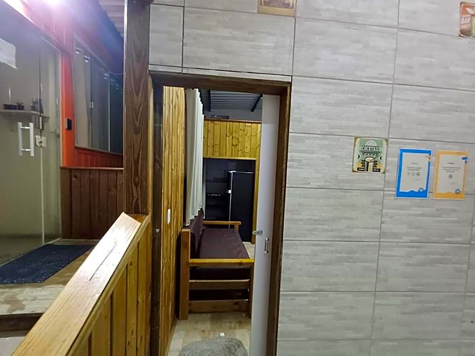 Trip Adventure Hostel