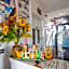 Sunflower Motel Hiawatha By OYO