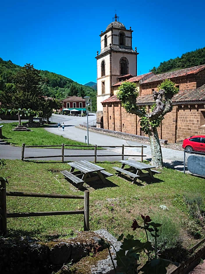 La Posta del Camín Real