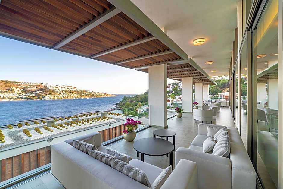Mivara Luxury Bodrum