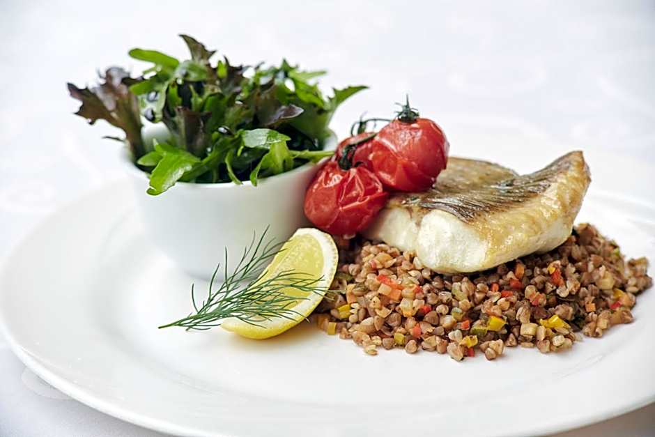 Hotel Romance Puskin