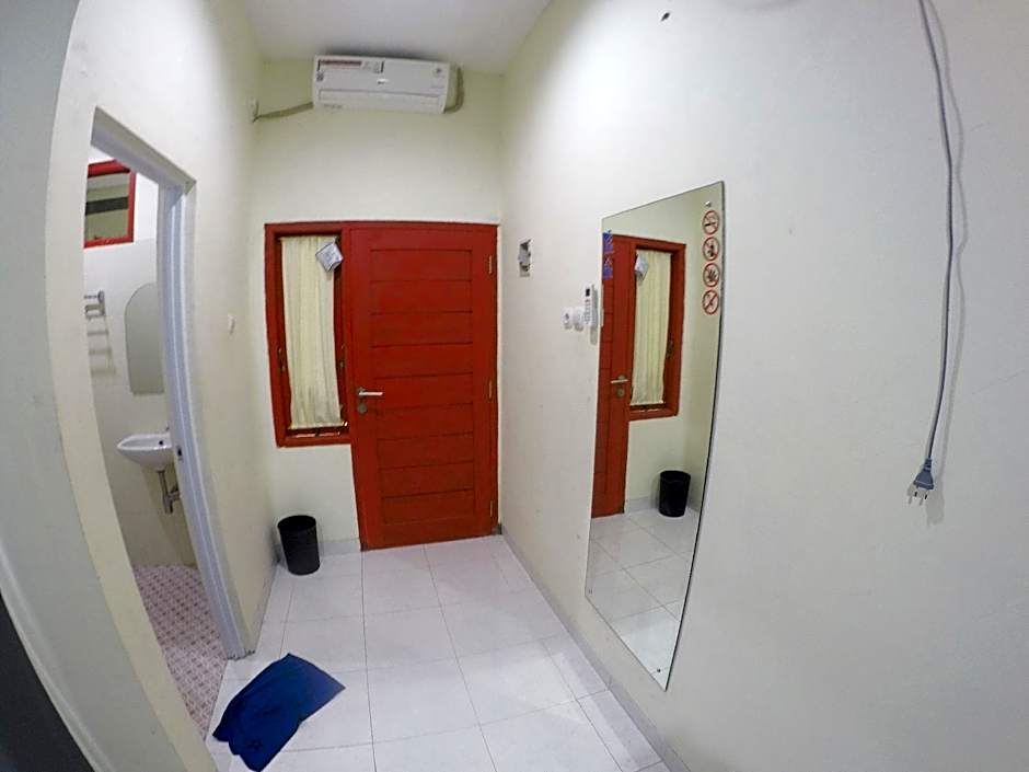 Rumah Wuki Malioboro