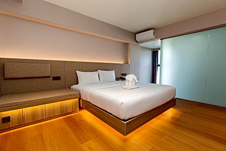 SuperiorRoom