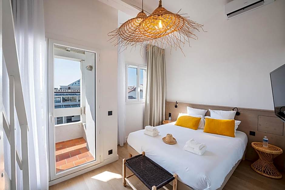 Hôtel Casa Marina