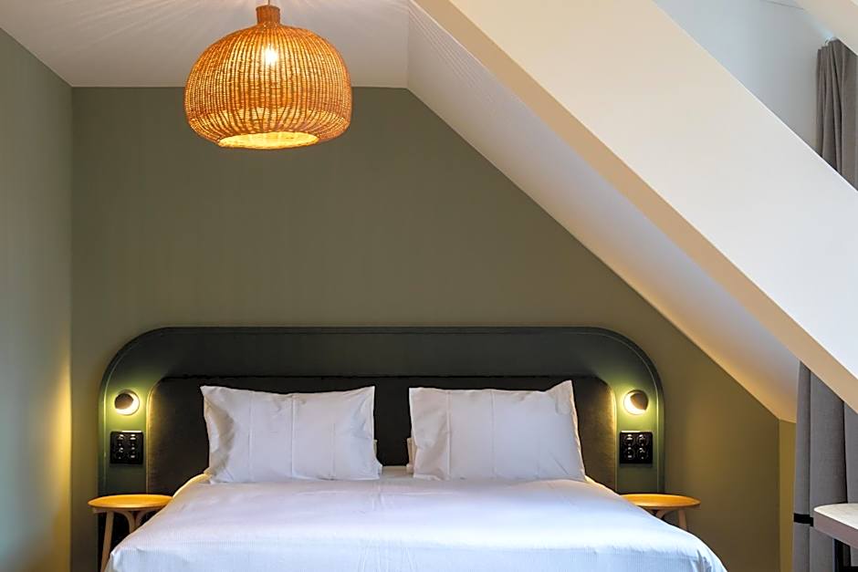 Boutique Hotel Waldhaus beider Basel