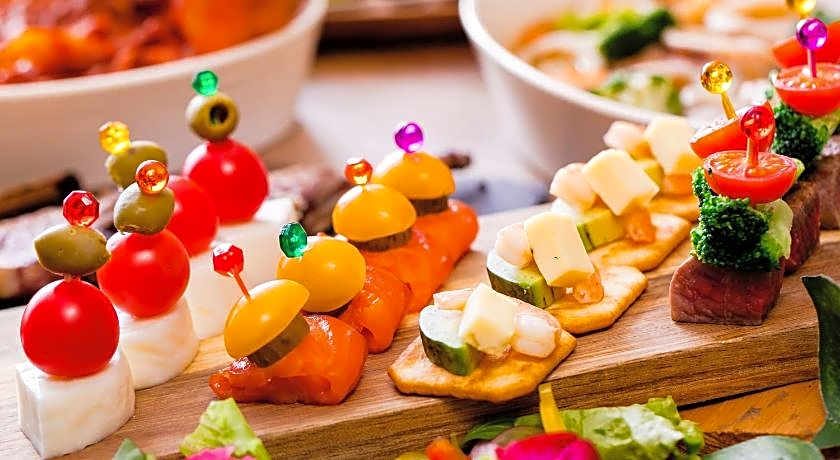 A-GATE HOTEL ¿¿ -Asahikawa-