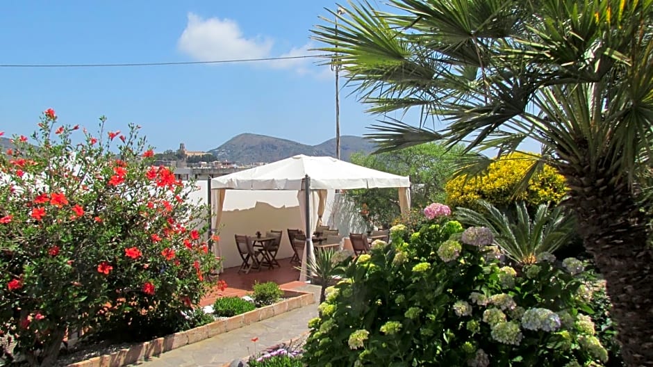 B&B Il Cappero