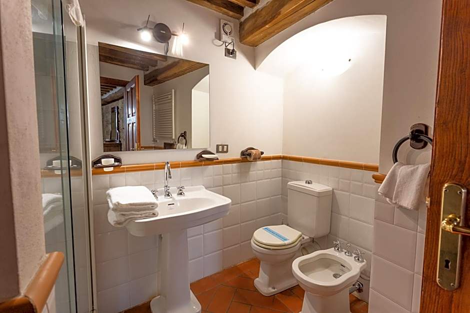 Residenza d'Epoca Palazzo Malfatti