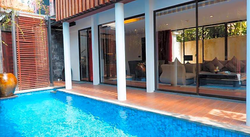 Puri Hiromi Boutique Residence