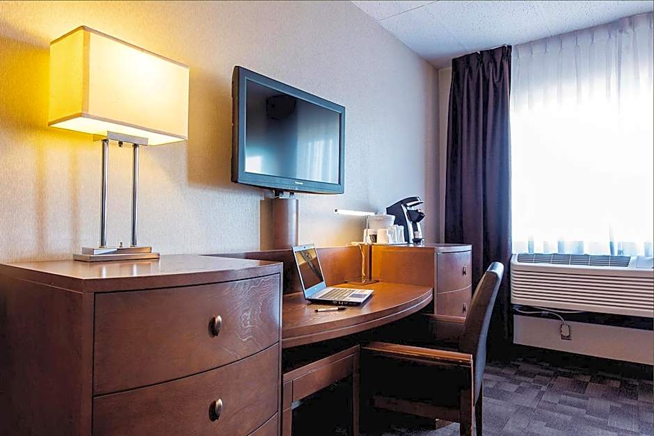 Hotel Continental Centre-Ville