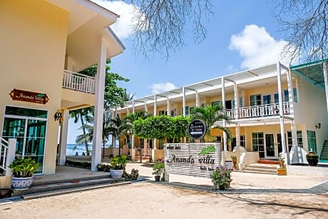 Ananda Villa