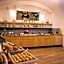 Hotel Golden Key Prague Castle