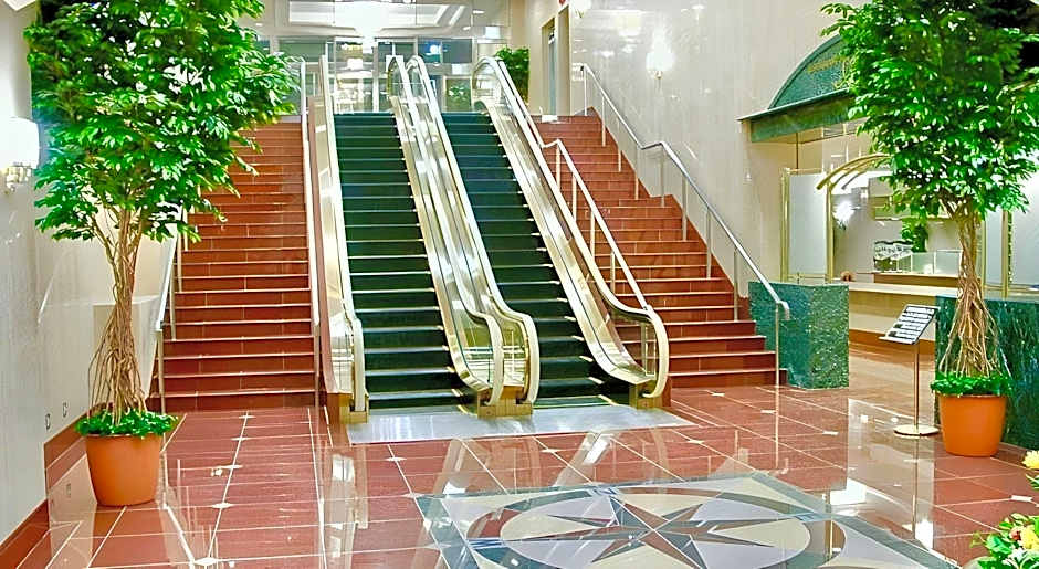 Yonago Universal Hotel