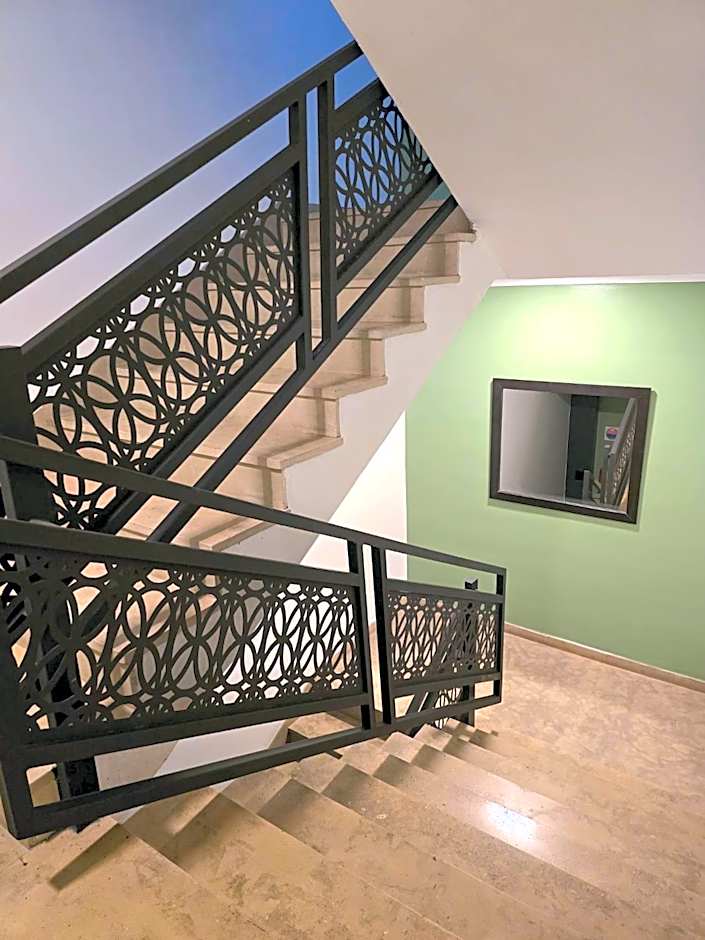 AS Premium By Soho Hotels Maarif