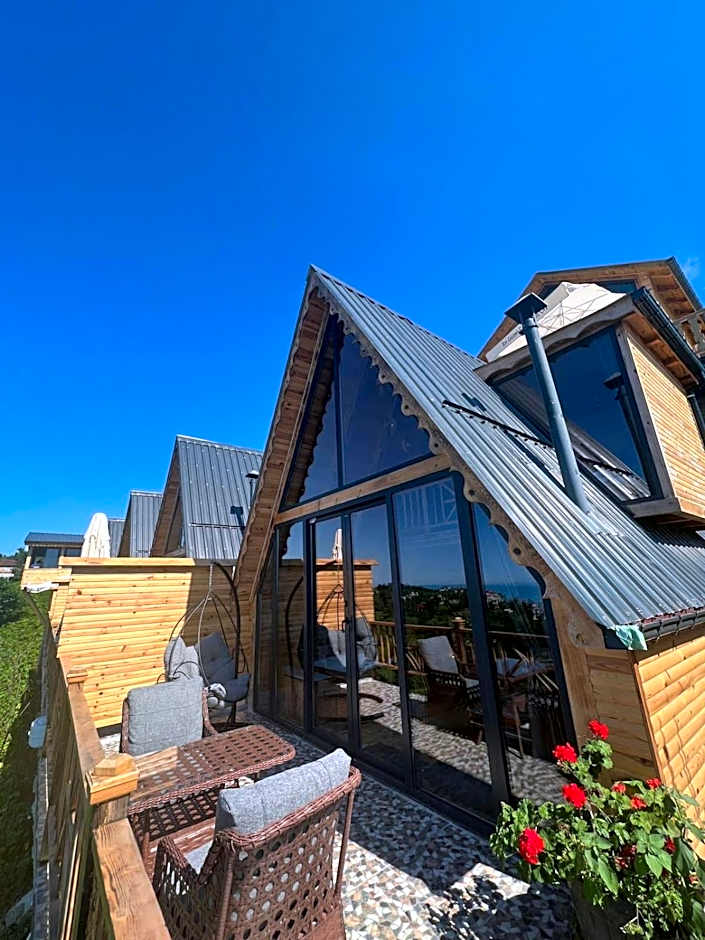 Mavera Suit Bungalow