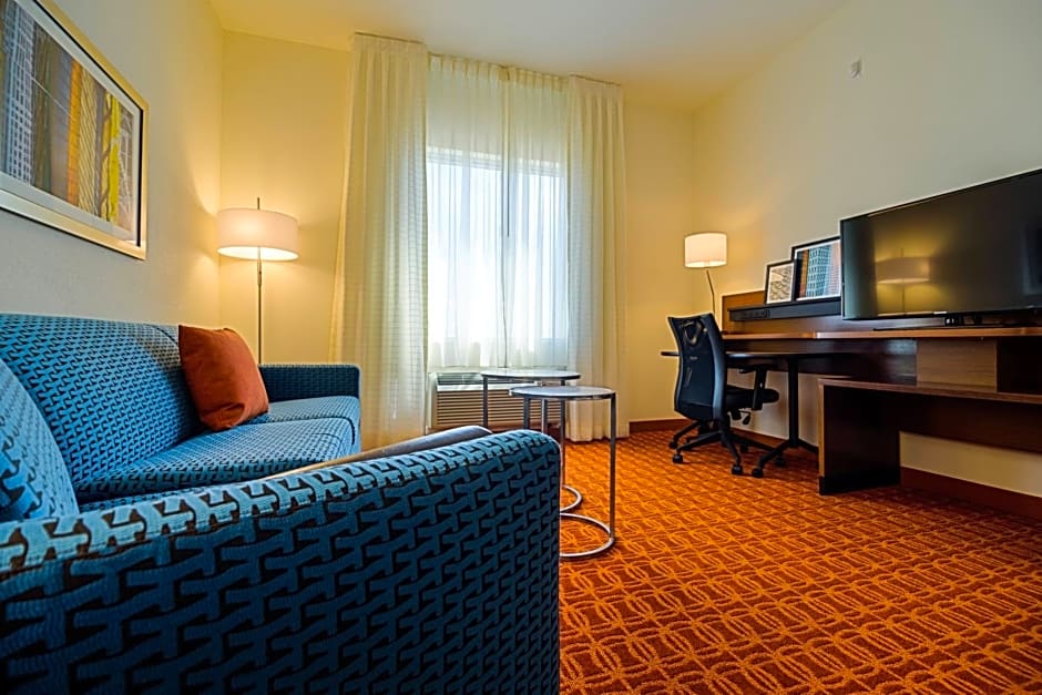 Fairfield Inn & Suites by Marriott Delray Beach I-95