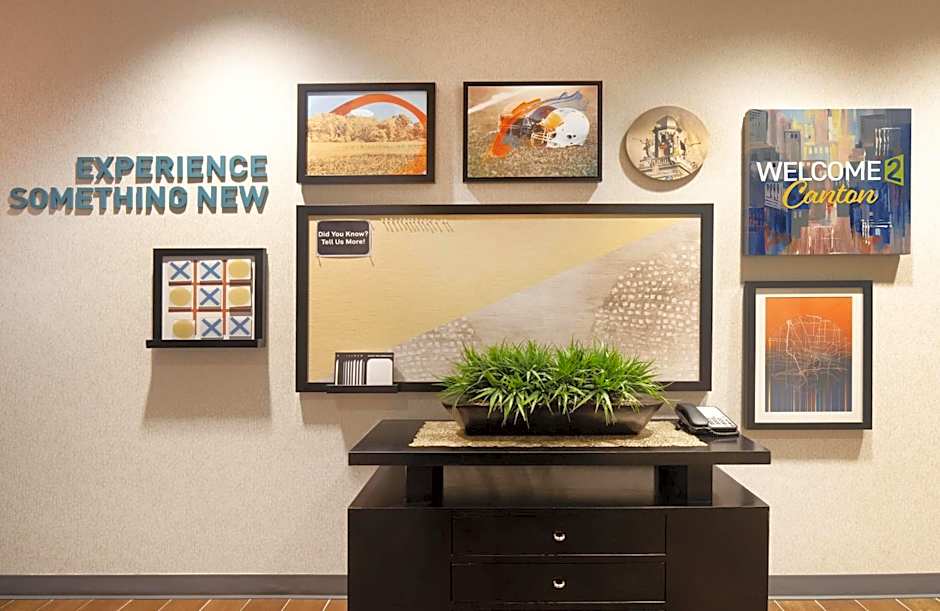 Home2 Suites by Hilton Canton