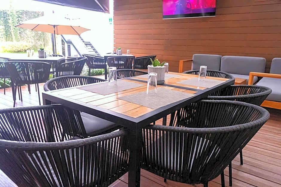 Holiday Inn Uruapan By IHG