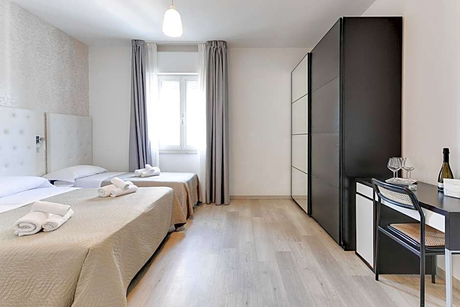 Hotel La Perla Rimini