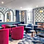 Hotel Mercure Nancy Centre Place Stanislas