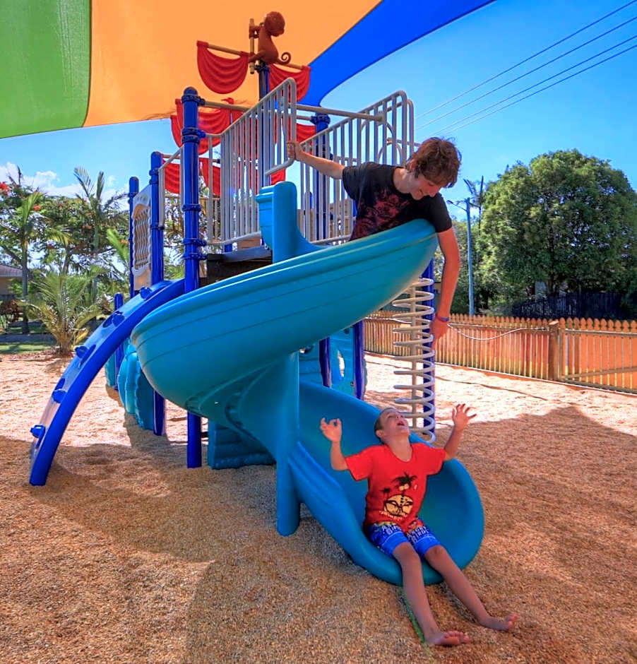 Ingenia Holidays Hervey Bay