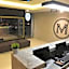 Monaco Boutique Hotel Sadong Jaya