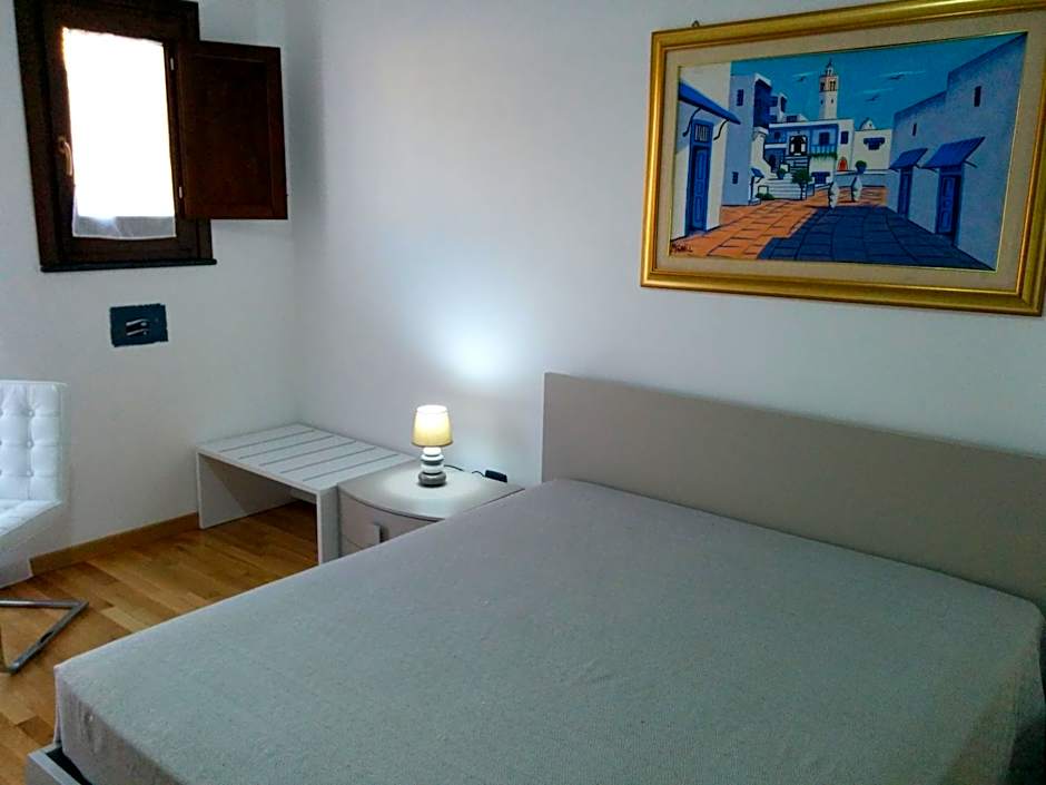 B&B Porta delle Madonie