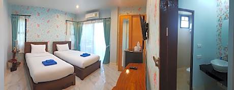 Standard Family Room