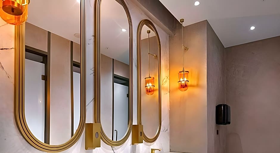 WANDA VISTA ISTANBUL