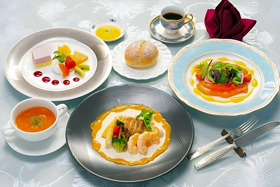 Auberge Amanohashidate