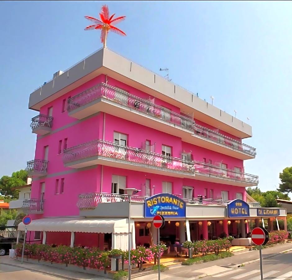 Hotel Di Giovanni
