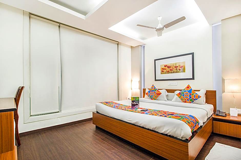 FabHotel Prime Avenue